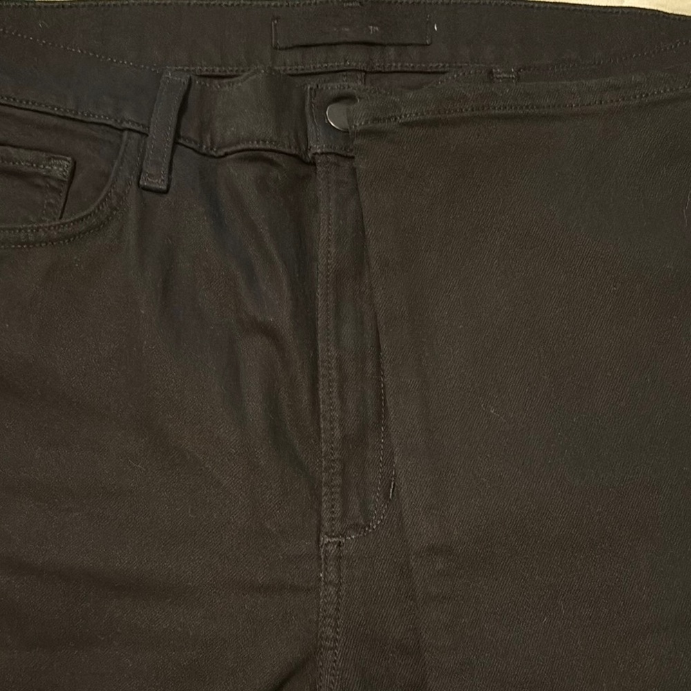JOE JEANS !Black Denim Jeans